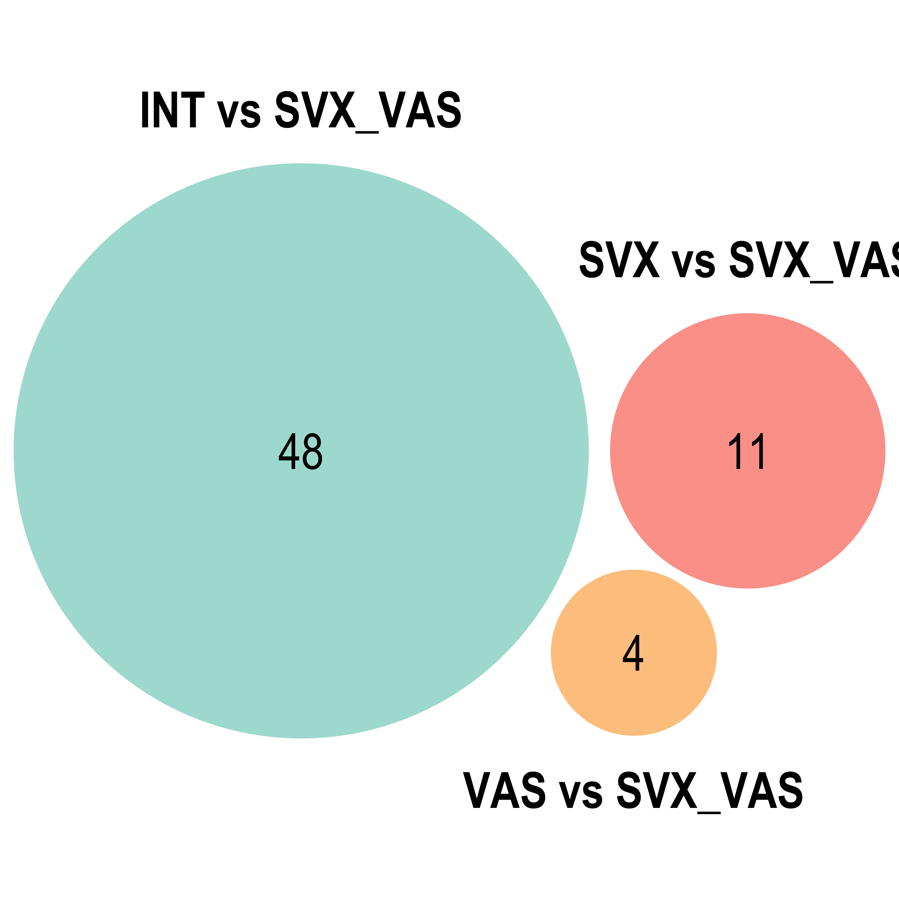 Biological Processes parent terms